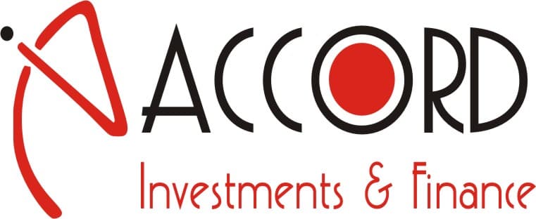 Accord Investments & Finance logo