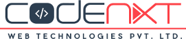 CodeNxt Web Technologies Private Limited logo