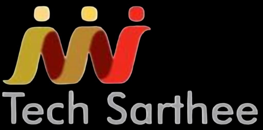 TechSarthee logo