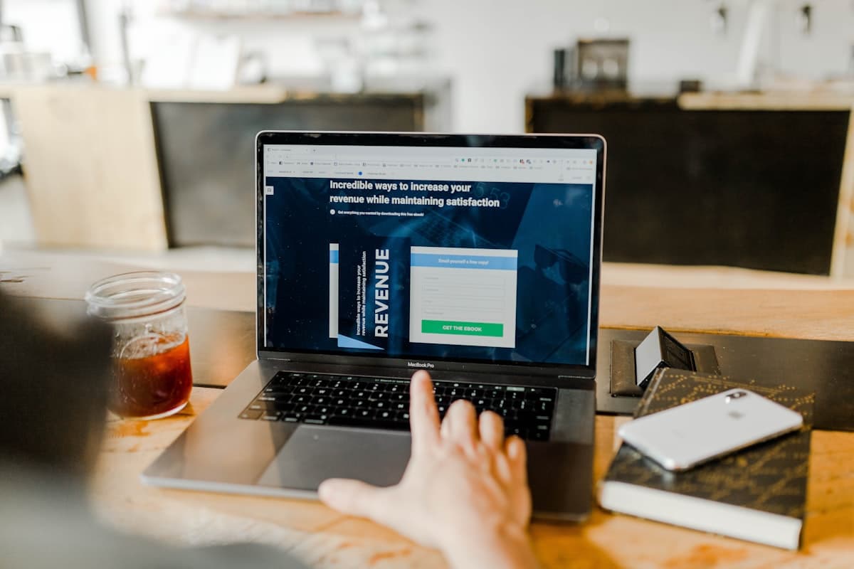 Wealth Management — Investments & finance